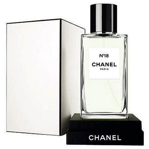 chanel no 18 price